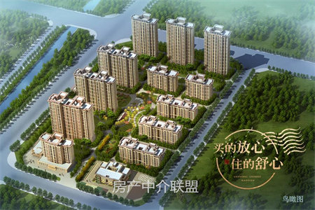 瑞阳小区四楼2室2厅1卫79万102m2中档装修带车库出售